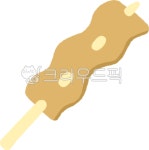 오뎅, 어묵, 겨울간식, 오뎅꼬치, 꼬치어묵, 사진,이미지,일러스트,캘리그라피 - Nati86작가 크라우드픽 - 저작권 걱정 없는 상업용 이미지