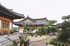 도솔미술관, 미술관, 한옥, 한옥집, 전통집, 사진,이미지,일러스트,캘리그라피 - 함께사는세상작가 크라우드픽 - 저작권 걱정 없는 상업용 이미지