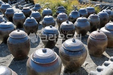 항아리, 질그릇, 옹기, 전통항아리, 양념항아리, 사진,이미지,일러스트,캘리그라피 - Deep bLUE작가 크라우드픽 - 저작권 걱정 없는 상업용 이미지