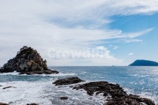 바다, 자연, 경치, 풍경, 해안가, 사진,이미지,일러스트,캘리그라피 - 뮤작가작가 크라우드픽 - 저작권 걱정 없는 상업용 이미지