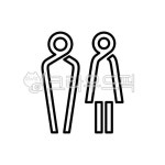 화장실, 터미널, 화장지, 공공장소, 남자화장실, 사진,이미지,일러스트,캘리그라피 - brand1st작가 크라우드픽 - 저작권 걱정 없는 상업용 이미지