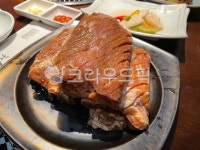 돼지갈비, 한식, 갈비, 돼지고기, 식당, 사진,이미지,일러스트,캘리그라피 - kyjin1230작가 크라우드픽 - 저작권 걱정 없는 상업용 이미지