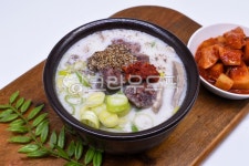 순대국밥, 찰순대, 순대, 순대국, 깍두기, 사진,이미지,일러스트,캘리그라피 - 로드리아작가 크라우드픽 - 저작권 걱정 없는 상업용 이미지