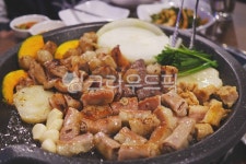 곱창, 소곱창, 음식, food, 식사, 사진,이미지,일러스트,캘리그라피 - 가욤작가 크라우드픽 - 저작권 걱정 없는 상업용 이미지