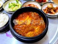 김치찌개, 찌개, 백반, 정식, 식사, 사진,이미지,일러스트,캘리그라피 - BUSAN OPPA작가 크라우드픽 - 저작권 걱정 없는 상업용 이미지