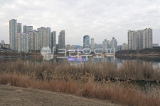 광교호수공원, 원천호수, 호수공원, 호수, 저수지, 사진,이미지,일러스트,캘리그라피 - Deep bLUE작가 크라우드픽 - 저작권 걱정 없는 상업용... 