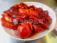 떡볶이, 부산떡볶이, 매운떡볶이, 떡, 오뎅, 사진,이미지,일러스트,캘리그라피 - plusone작가 크라우드픽 - 저작권 걱정 없는 상업용 이미지
