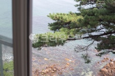 바다, 해안, 고성, 화진포, 김일성별장, 사진,이미지,일러스트,캘리그라피 - natsu u작가 크라우드픽 - 저작권 걱정 없는 상업용 이미지