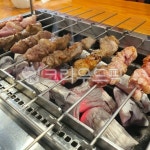 양꼬치, 고기, 양고기, 꼬치, 숯불, 사진,이미지,일러스트,캘리그라피 - 라이트윈작가 크라우드픽 - 저작권 걱정 없는 상업용 이미지