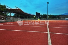 관문체육공원, 과천, 운동장, 체육시설, 야경, 사진,이미지,일러스트,캘리그라피 - Deep bLUE작가 크라우드픽 - 저작권 걱정 없는 상업용 이미지