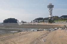 스카이워크, 홍성스카이워크, 스카이타워, 속동전망대, 속동해안공원, 사진,이미지,일러스트,캘리그라피 - Deep bLUE작가 크라우드픽 - 저작권... 