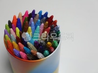 사인펜, 색연필, 컬러펜, 플러스펜, 문구용품, 사진,이미지,일러스트,캘리그라피 - Nsyys486작가 크라우드픽 - 저작권 걱정 없는 상업용 이미지