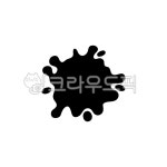 얼룩, 오염, 액체, 껌, 물감, 사진,이미지,일러스트,캘리그라피 - brand1st작가 크라우드픽 - 저작권 걱정 없는 상업용 이미지