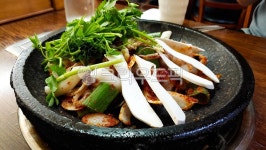 한식, food, 음식, 쭈꾸미볶음, 주꾸미볶음, 사진,이미지,일러스트,캘리그라피 - Niamwinmir작가 크라우드픽 - 저작권 걱정 없는 상업용 이미지