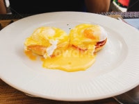 호텔조식, 에그조식, 고급요리, 에그베네딕트, 조식, 사진,이미지,일러스트,캘리그라피 - 유니콩작가 크라우드픽 - 저작권 걱정 없는 상업용 이미지