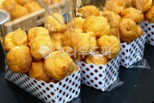 food, 음식, 빵, 슈크맄빵, 슈크림, 사진,이미지,일러스트,캘리그라피 - 일(sun)작가 크라우드픽 - 저작권 걱정 없는 상업용 이미지