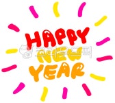 새해, 신년, 해피뉴이어, happynewer, newer, 사진,이미지,일러스트,캘리그라피 - choigraphy작가 크라우드픽 - 저작권 걱정 없는 상업용... 