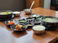 음식, food, 식사, 국밥, 밥, 사진,이미지,일러스트,캘리그라피 - 정화영c작가 크라우드픽 - 저작권 걱정 없는 상업용 이미지