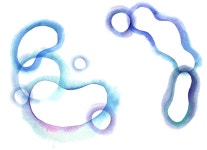 texture, 물방울, 패턴, 한지, 물번짐, 사진,이미지,일러스트,캘리그라피 - 아름다운별작가 크라우드픽 - 저작권 걱정 없는 상업용 이미지