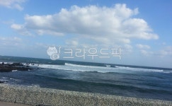 바다, sea, 공천포, 제주바다, 제주공천포, 사진,이미지,일러스트,캘리그라피 - 아진아씨작가 크라우드픽 - 저작권 걱정 없는 상업용 이미지