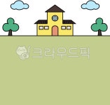 어린이집, 학교, 유치원, 들판, 자연, 사진,이미지,일러스트,캘리그라피 - JDesign작가 크라우드픽 - 저작권 걱정 없는 상업용 이미지