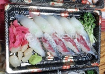 초밥, 광어초밥, 숭어초밥, 안주, 음식, 사진,이미지,일러스트,캘리그라피 - 활어회작가 크라우드픽 - 저작권 걱정 없는 상업용 이미지