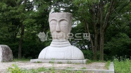 충주미륵리불두, 불교유적, 불교문화, 역사, 한국사, 사진,이미지,일러스트,캘리그라피 - 화운작가 크라우드픽 - 저작권 걱정 없는 상업용 이미지