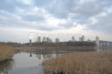 광교호수공원, 원천호수, 호수공원, 호수, 저수지, 사진,이미지,일러스트,캘리그라피 - Deep bLUE작가 크라우드픽 - 저작권 걱정 없는 상업용... 