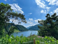 호수, 산, 풍경, 경관, 하늘, 사진,이미지,일러스트,캘리그라피 - 애롱작가 크라우드픽 - 저작권 걱정 없는 상업용 이미지