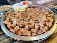 곱창, 막창, 곱창구이, 막창구이, 식사, 사진,이미지,일러스트,캘리그라피 - pepper83작가 크라우드픽 - 저작권 걱정 없는 상업용 이미지