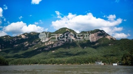 nature, 자연, outdoors, 옥외, 포천산정호수, 사진,이미지,일러스트,캘리그라피 - goodlife1126작가 크라우드픽 - 저작권 걱정 없는... 