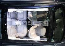 자동차, 탑뷰, 의자, 시트, 썬루프, 사진,이미지,일러스트,캘리그라피 - 5_studio작가 크라우드픽 - 저작권 걱정 없는 상업용 이미지