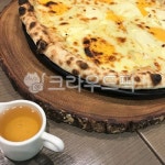 food, 음식, pizza, 피자, 꿀, 사진,이미지,일러스트,캘리그라피 - 엄마는외계인임작가 크라우드픽 - 저작권 걱정 없는 상업용 이미지