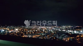 야경, 아파트야경, 옥외, aerialview, 조감도, 사진,이미지,일러스트,캘리그라피 - 핑코초아작가 크라우드픽 - 저작권 걱정 없는 상업용 이미지