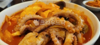 짬뽕, 낙지, 낙지짬뽕, 해산물짬뽕, 중국집, 사진,이미지,일러스트,캘리그라피 - 베스킨라빈s작가 크라우드픽 - 저작권 걱정 없는 상업용 이미지