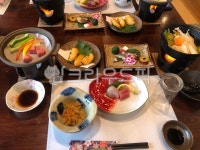 일식, 일본가정식, 일본음식, 회, 사시미, 사진,이미지,일러스트,캘리그라피 - 파라파라킹작가 크라우드픽 - 저작권 걱정 없는 상업용 이미지