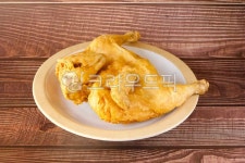 치킨, 통닭, 옛날치킨, 옛날통닭, friedchicken, 사진,이미지,일러스트,캘리그라피 - INHASHIN작가 크라우드픽 - 저작권 걱정 없는 상업용... 