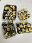 홈메이드김밥, 김밥, 키토식, 키토김밥, 계란김밥, 사진,이미지,일러스트,캘리그라피 - 먹방요정마장댁작가 크라우드픽 - 저작권 걱정 없는 상업용... 