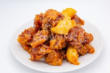 닭강정, 강정, 치킨, 닭, 요리, 사진,이미지,일러스트,캘리그라피 - Chrono작가 크라우드픽 - 저작권 걱정 없는 상업용 이미지