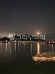 물, water, 자연, night, 밤, 사진,이미지,일러스트,캘리그라피 - june700322작가 크라우드픽 - 저작권 걱정 없는 상업용 이미지