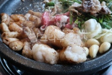 소고기, 대창, 막창, 차돌박이, 바베큐, 사진,이미지,일러스트,캘리그라피 - 홍꽃작가 크라우드픽 - 저작권 걱정 없는 상업용 이미지