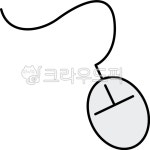 마우스, 전자기기, 컴퓨터, pc, 인터넷, 사진,이미지,일러스트,캘리그라피 - MEA작가 크라우드픽 - 저작권 걱정 없는 상업용 이미지