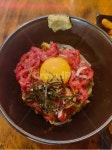 일식, 육회비빔밥, 일식메뉴, 육회, 육회비빔, 사진,이미지,일러스트,캘리그라피 - 참하루작가 크라우드픽 - 저작권 걱정 없는 상업용 이미지