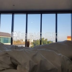 하늘, 침대뷰, 통창, 힐링, 제주도, 사진,이미지,일러스트,캘리그라피 - enjj작가 크라우드픽 - 저작권 걱정 없는 상업용 이미지