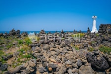 제주도, 우도, 바다, sea, 등대, 사진,이미지,일러스트,캘리그라피 - RayJung작가 크라우드픽 - 저작권 걱정 없는 상업용 이미지