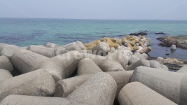 rock, path, 바다, sea, 방파제, 사진,이미지,일러스트,캘리그라피 - 은잔작가 크라우드픽 - 저작권 걱정 없는 상업용 이미지
