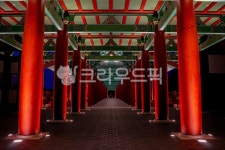 월정교, 다리, 경주, 대한민국, 건출물, 사진,이미지,일러스트,캘리그라피 - Bgsik작가 크라우드픽 - 저작권 걱정 없는 상업용 이미지