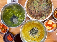 칼국수, 보말칼국수, 제주, 보말전, 음식, 사진,이미지,일러스트,캘리그라피 - Photo D작가 크라우드픽 - 저작권 걱정 없는 상업용 이미지