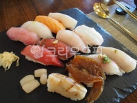 음식, 요리, food, 초밥, 스시, 사진,이미지,일러스트,캘리그라피 - taberudake작가 크라우드픽 - 저작권 걱정 없는 상업용 이미지