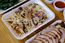 족발, 냉채족발, 마늘족발, 포장음식, 음식, 사진,이미지,일러스트,캘리그라피 - 서담작가 크라우드픽 - 저작권 걱정 없는 상업용 이미지